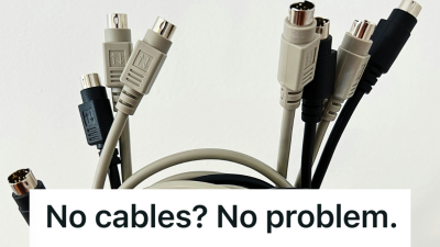 His Mother Ignored the Wires, So He Unplugged Everything to Prove a Point