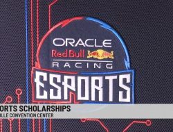 Upstate students battle for esports scholarships Upstate students battle for esports scholarships