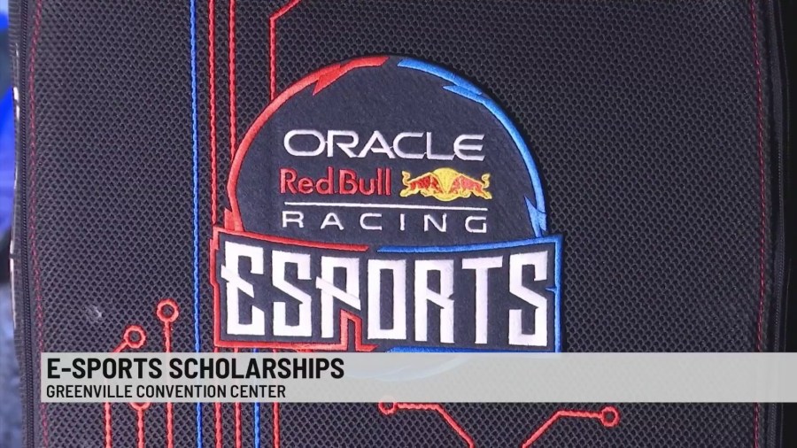 Esports Scholarship Competition for Upstate College Students