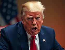Trump Sues Murdoch and News Corp Over Epstein Journal Report Trump Sues Murdoch and News Corp Over Epstein Journal Report