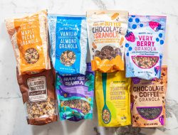We Tried 8 Trader Joe’s Granolas and Ranked the Best We Tried 8 Trader Joe’s Granolas and Ranked the Best