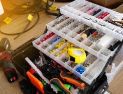 Simplify Your Life with the Ultimate Parts Box Hack