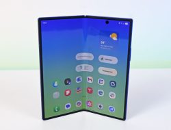 Galaxy Z Fold 7 Review: Samsung Finally Masters the Foldable Future Galaxy Z Fold 7 Review: Samsung Finally Masters the Foldable Future