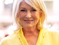 Martha Stewart, 83, and Me, 23, Agree: This Timeless Dress is a Vacation Must-Have Martha Stewart, 83, and Me, 23, Agree: This Timeless Dress is a Vacation Must-Have
