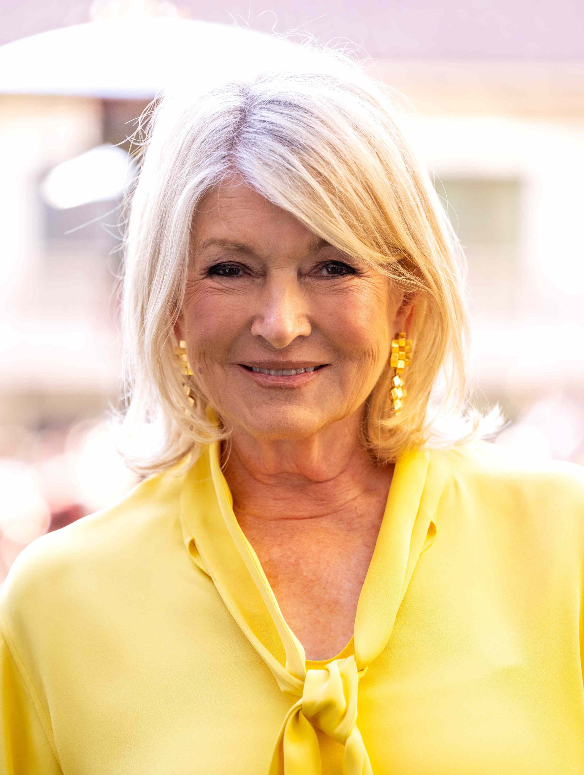 Martha Stewart, 83, and Me, 23, Agree: This Timeless Dress is a Vacation Must-Have