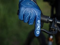 This New IMBA x HandUp Collab Elevates Your Kit and Builds Trails