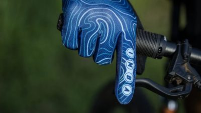 This New IMBA x HandUp Collab Elevates Your Kit and Builds Trails