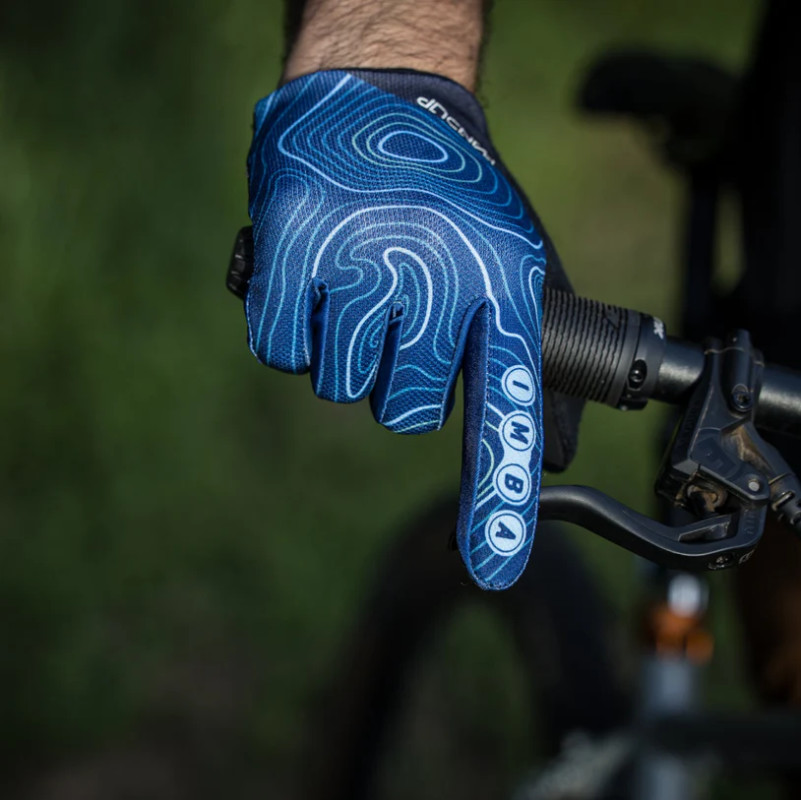 This New IMBA x HandUp Collab Elevates Your Kit and Builds Trails