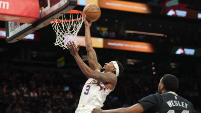 Clippers Seal Deal for Veteran Guard Bradley Beal