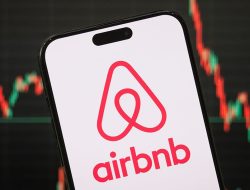 Airbnb Sued Over Alleged Price Gouging During LA Wildfires Airbnb Sued Over Alleged Price Gouging During LA Wildfires