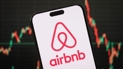 Airbnb Sued Over Alleged Price Gouging During LA Wildfires
