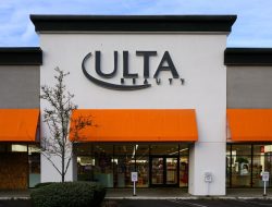 Ulta’s Stunning New Foundation Offers a ‘So Beautiful’ Filter Effect