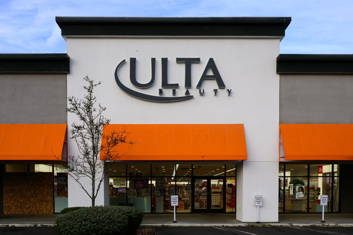 Ulta’s Stunning New Foundation Offers a ‘So Beautiful’ Filter Effect
