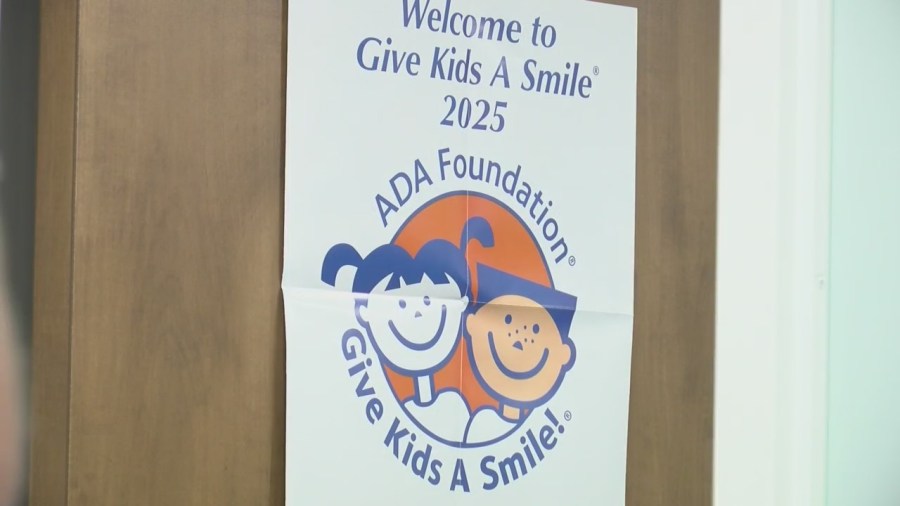 Lyon College’s Dental School Hosts ‘Give Kids a Smile Day’ to Tackle Arkansas’ Oral Health Crisis