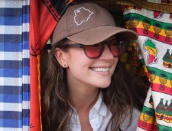 Ashley McDonnell: Cambodia’s Surprising Emotional Journey Ashley McDonnell: Cambodia’s Surprising Emotional Journey