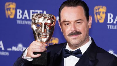 Danny Dyer Slams Keir Starmer as a ‘Non-Entity’