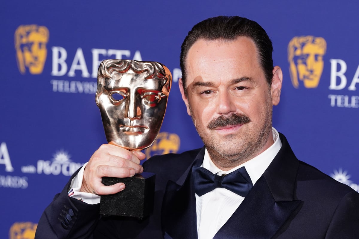 Danny Dyer Slams Keir Starmer as a ‘Non-Entity’