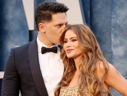 Why Sofia Vergara and Joe Manganiello’s Divorce Was About Their Age Gap Why Sofia Vergara and Joe Manganiello’s Divorce Was About Their Age Gap