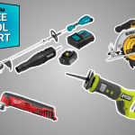 Free Tools in July: Ryobi, DeWalt, Makita and More