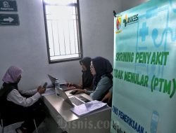 Catatan Kopdes Merah Putih Menjelang Operasi 21 Juli