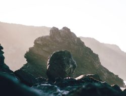 Jade-Hued Cove in Big Sur: A Hidden Gem Worth the Hike