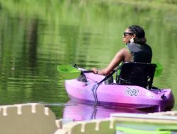 Free Monthly Kayaking in Grand Rapids Free Monthly Kayaking in Grand Rapids