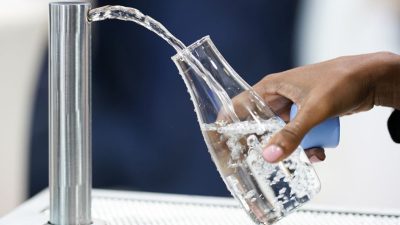 High Water Bill in Apopka? Here’s the Truth