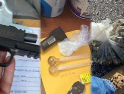 11 Arrested in Major Human Trafficking and Prostitution Operation