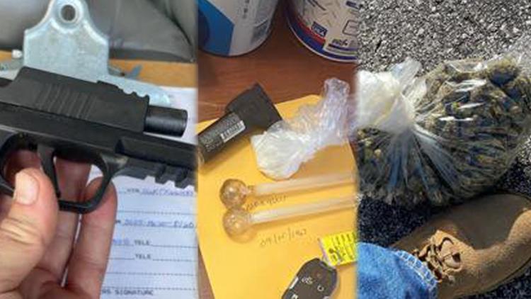 11 Arrested in Major Human Trafficking and Prostitution Operation