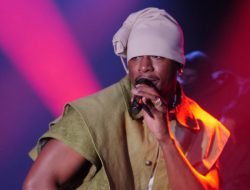 Joey Badass Proclaims Himself King of New York on “ABK”