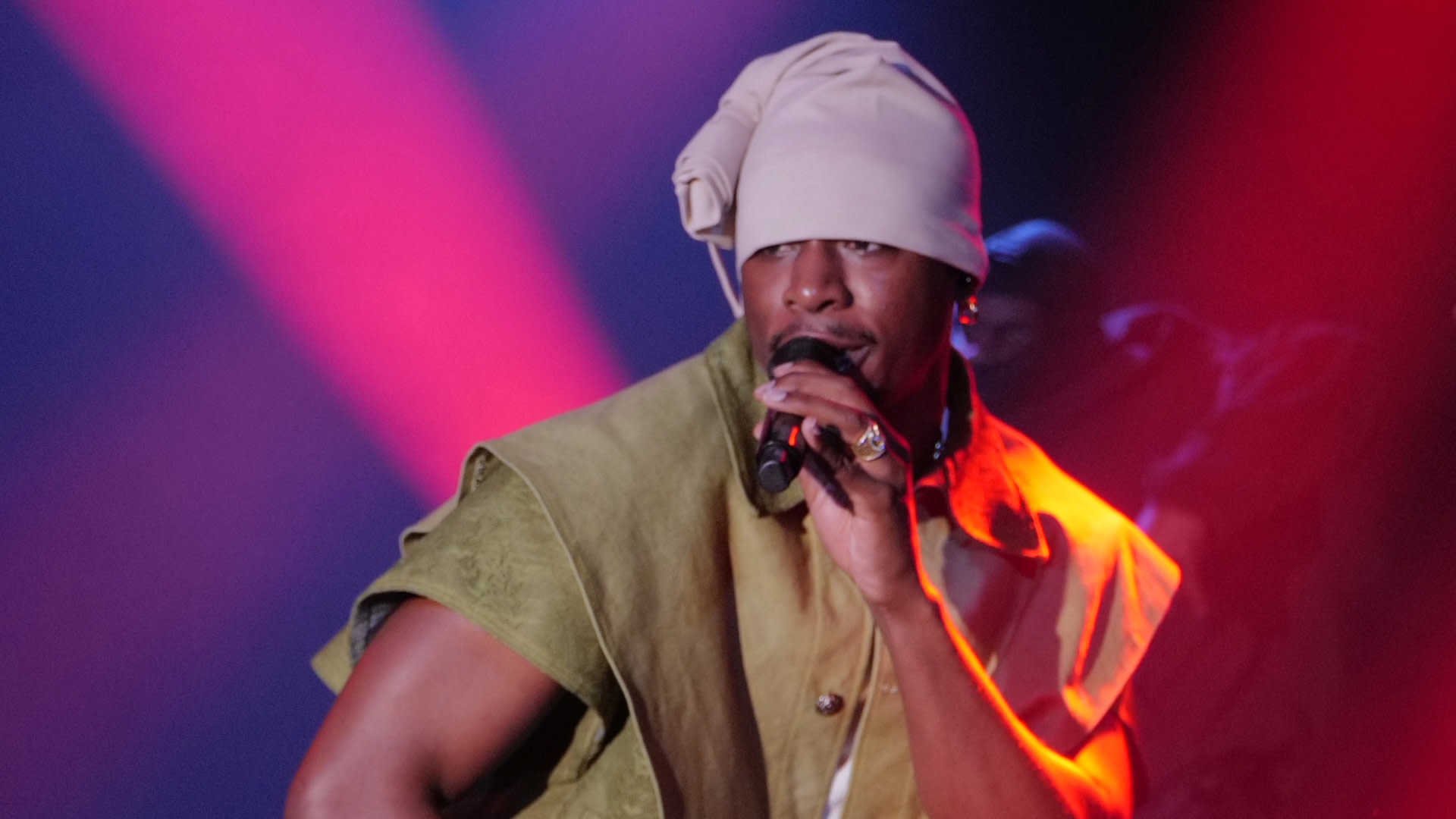 Joey Badass Proclaims Himself King of New York on “ABK”