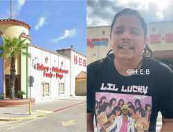 San Antonio Rapper’s H-E-B Anthem Wins Texas Grocery Giant’s Praise