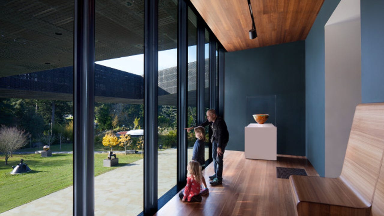 Layoffs Hit San Francisco’s Fine Arts Museums
