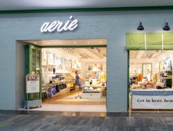 Aerie’s Adorable New Dress Leaves Shoppers Obsessed Aerie’s Adorable New Dress Leaves Shoppers Obsessed