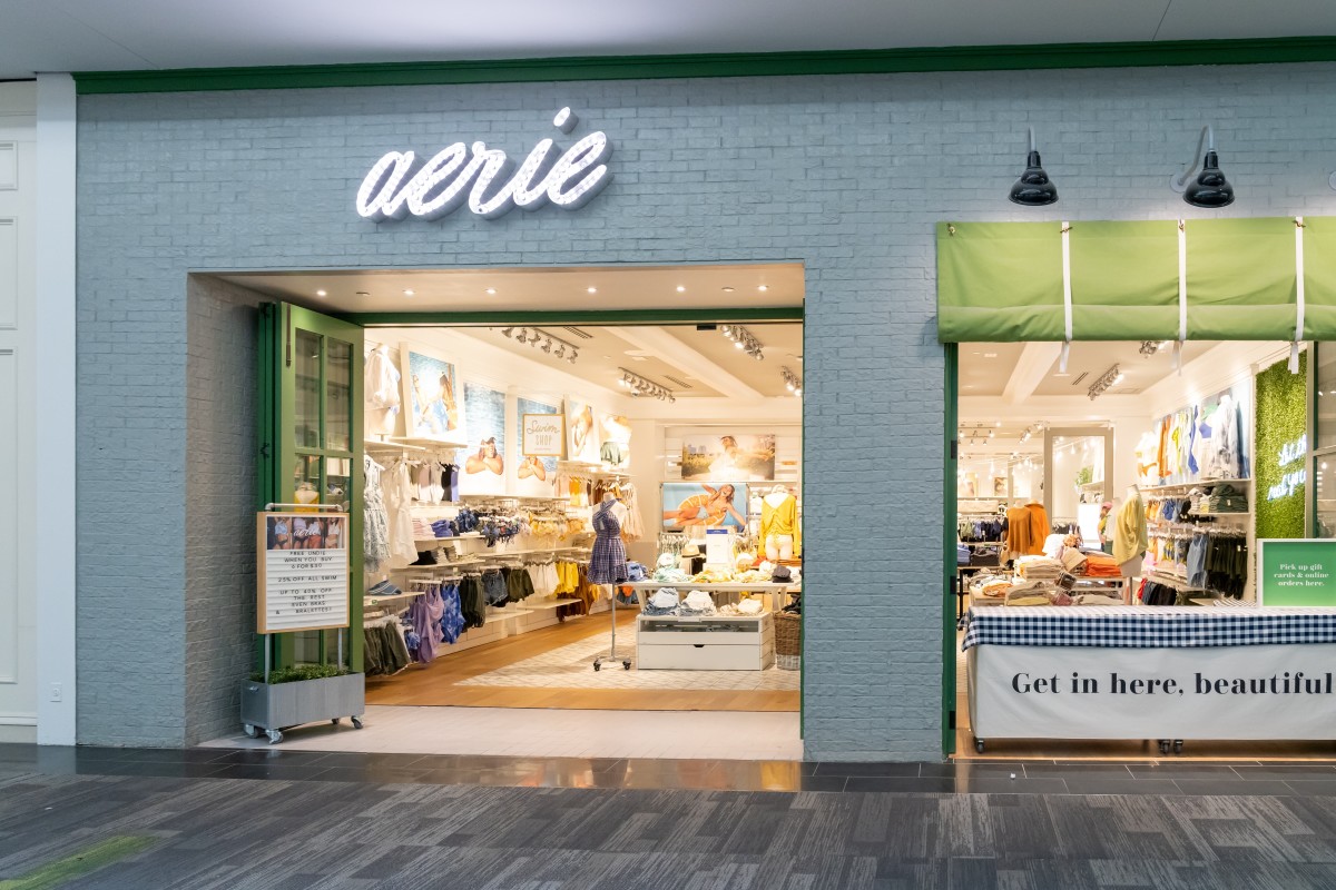 Aerie’s Adorable New Dress Leaves Shoppers Obsessed