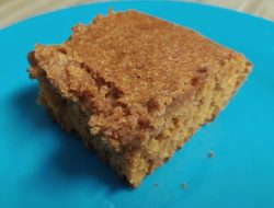 I Tried the Viral Sloppy Joe Cornbread—Does It Deliver? I Tried the Viral Sloppy Joe Cornbread—Does It Deliver?