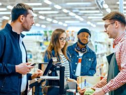 Store-Brand Surge: Supermarket Sales Rise 4% Store-Brand Surge: Supermarket Sales Rise 4%
