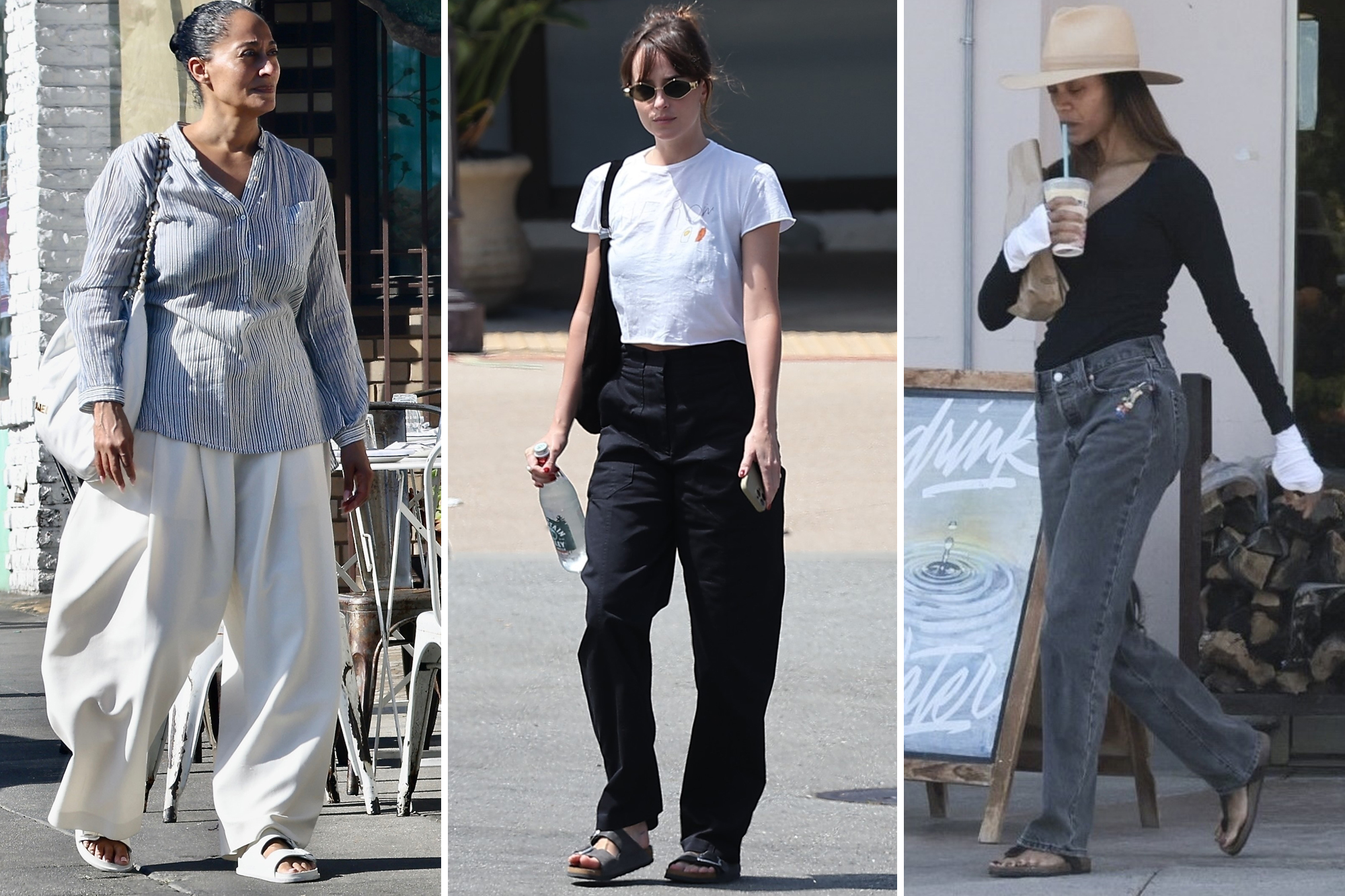 Summer Sandals That Look Like Birkenstocks, Now Under 