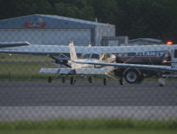 Residents Split Over Commercial Flights at Manassas Regional as Leaders Invest Millions Residents Split Over Commercial Flights at Manassas Regional as Leaders Invest Millions