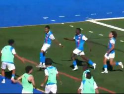 Fowlkes Leads Fort Wayne FC’s Comeback Victory Fowlkes Leads Fort Wayne FC’s Comeback Victory