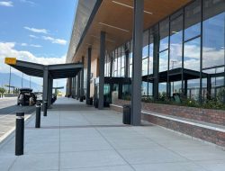 Utah real estate deal blocked due to China link, aimed at flight school Utah real estate deal blocked due to China link, aimed at flight school
