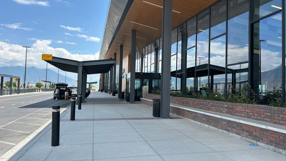 Utah real estate deal blocked due to China link, aimed at flight school
