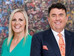 RTE Reveals Major All Ireland Shock Before Cork vs Tipperary Final RTE Reveals Major All Ireland Shock Before Cork vs Tipperary Final
