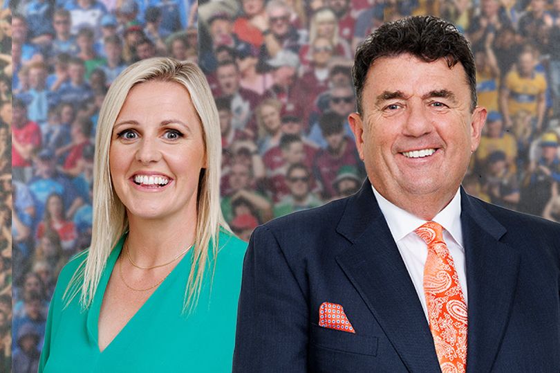 RTE Reveals Major All Ireland Shock Before Cork vs Tipperary Final