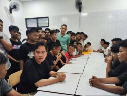 Wapres Gibran Kunjungi Sekolah Rakyat Solo, Apa Tujuannya?