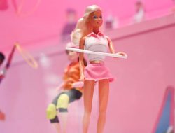 An Iconic Kids’ Toy Returns in an Animated Film An Iconic Kids’ Toy Returns in an Animated Film
