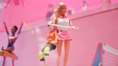 An Iconic Kids’ Toy Returns in an Animated Film