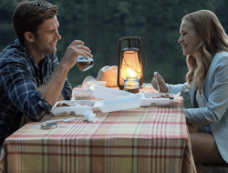 Beyond Small Talk: 9 Questions for Deep Connection on First Dates