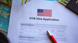 US Hits FY2026 H-1B Visa Cap; Only Exempt Petitions Accepted Now