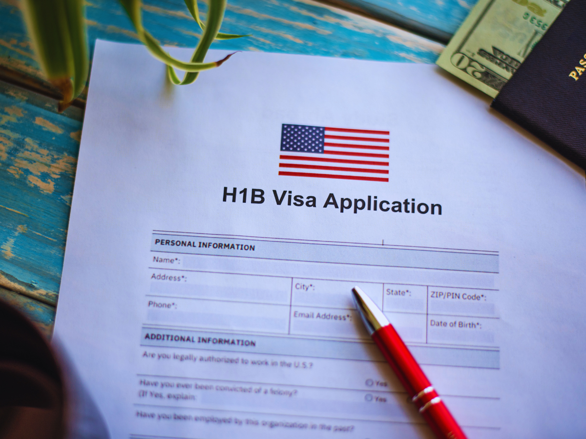 US Hits FY2026 H-1B Visa Cap; Only Exempt Petitions Accepted Now